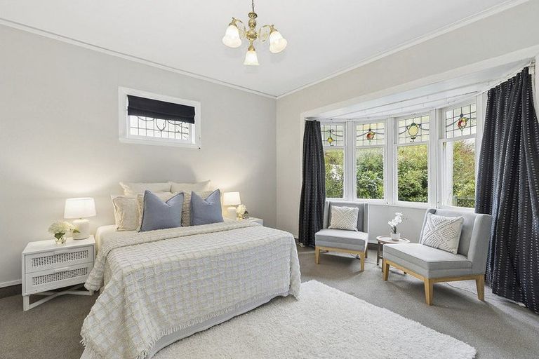 Photo of property in 21 Crawford Road, Kilbirnie, Wellington, 6022
