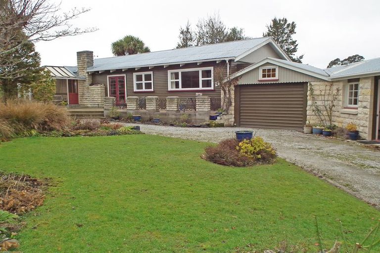 Photo of property in 14 Glendale Crescent, Holmes Hill, Oamaru, 9401