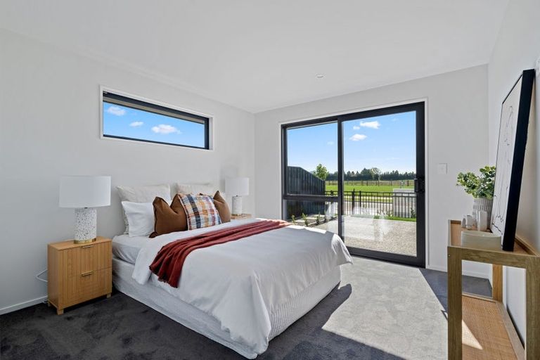 Photo of property in 19 Croucher Street, Kaiapoi, 7630