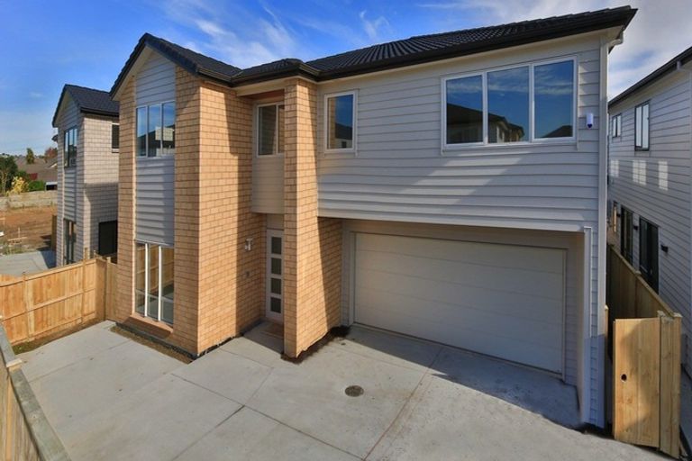 Photo of property in 28 Quattro Avenue, Flat Bush, Auckland, 2019