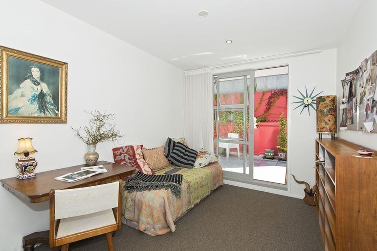 Photo of property in 1d/2 Dickens Street, Grey Lynn, Auckland, 1021