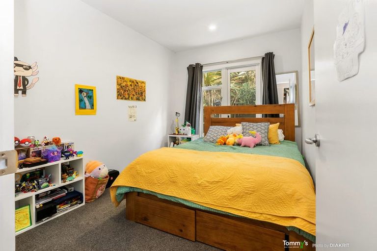 Photo of property in 3/306 Evans Bay Parade, Hataitai, Wellington, 6021