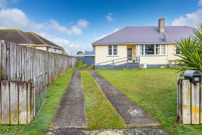 Photo of property in 29 Thomas Street, Ngaruawahia, 3720