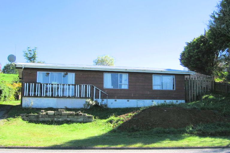 Photo of property in 165 Arapuni Street, Putaruru, 3411