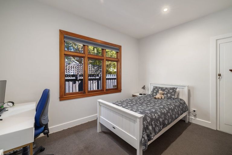 Photo of property in 175 Knowles Street, St Albans, Christchurch, 8052