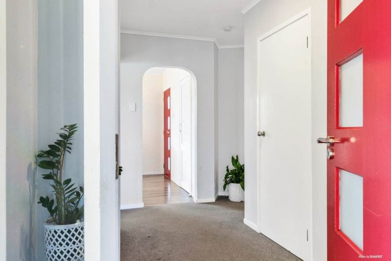 Photo of property in 4 Azalea Place, Waiuku, 2123