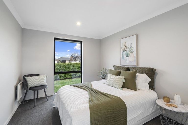 Photo of property in 6 Watkins Place, Lincoln, 7608