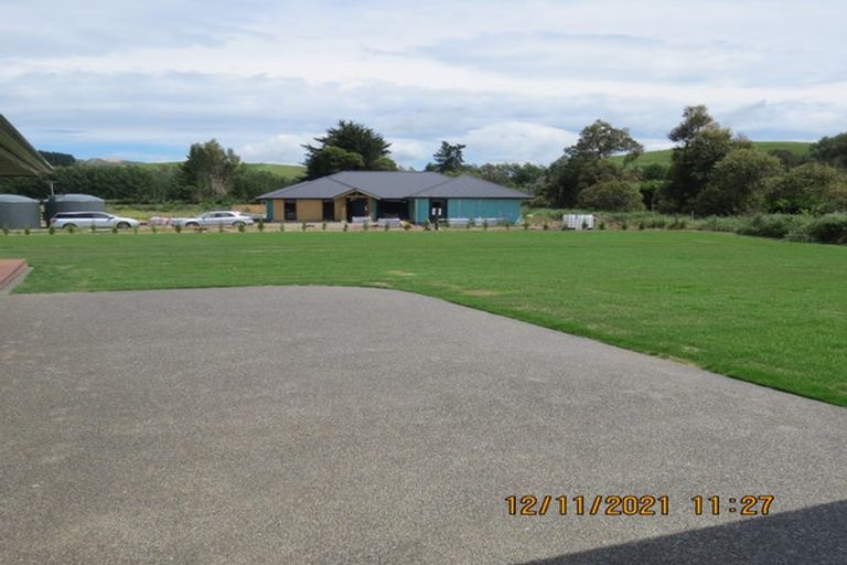 Photo of property in 11d Stock Road, Otane, 4276