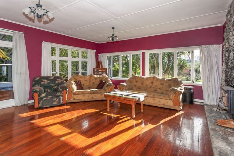 Photo of property in 15 Onetai Road, Hikutaia, Paeroa, 3674
