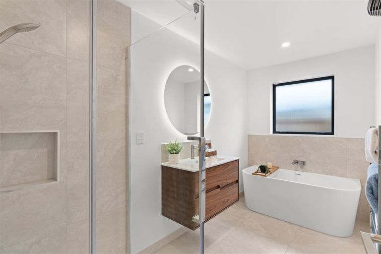 Photo of property in 6 Hao Lane, Halswell, Christchurch, 8025