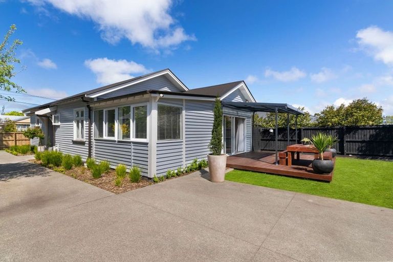Photo of property in 55 Chrystal Street, Richmond, Christchurch, 8013