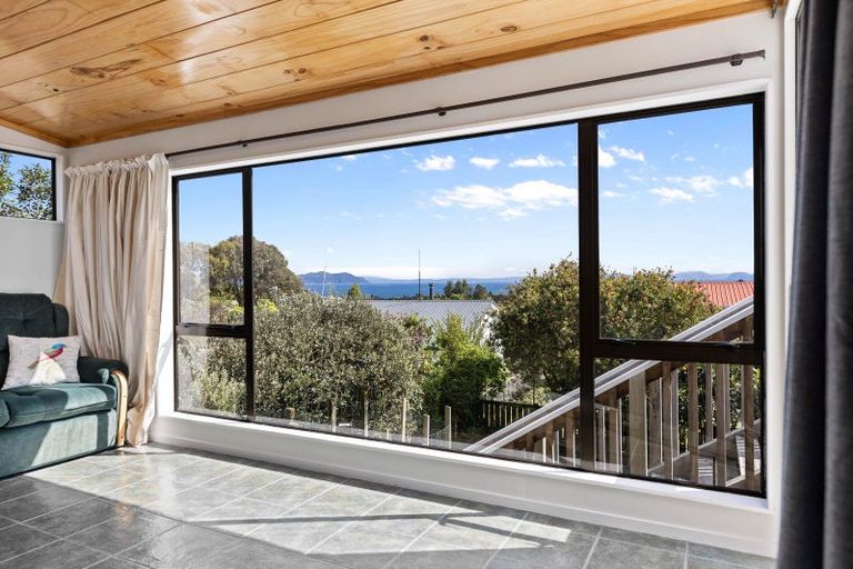 Photo of property in 15 Asher Avenue, Motuoapa, Turangi, 3382