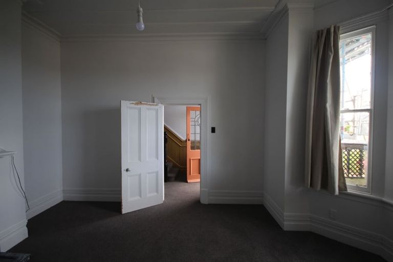 Photo of property in 7 Braid Road, Dunedin Central, Dunedin, 9016