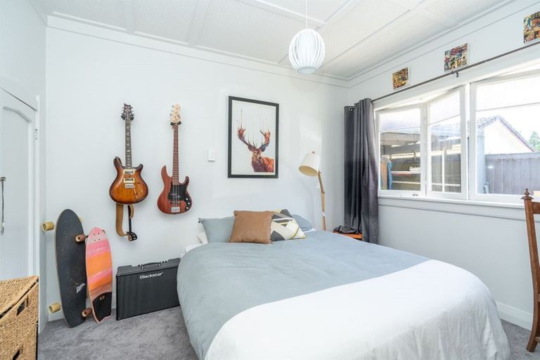 Photo of property in 85 Te Aroha Street, Hamilton East, Hamilton, 3216