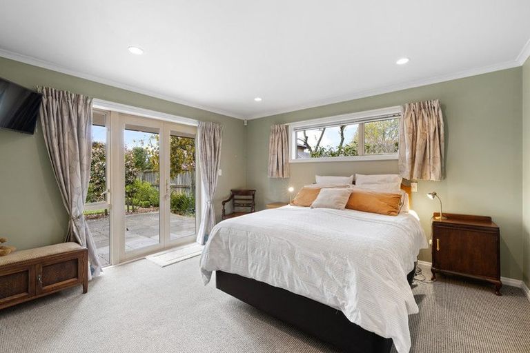 Photo of property in 55 Halliwell Avenue, Papanui, Christchurch, 8052