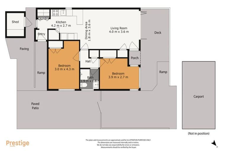 Photo of property in 3/4a Dallinghoe Crescent, Milford, Auckland, 0620