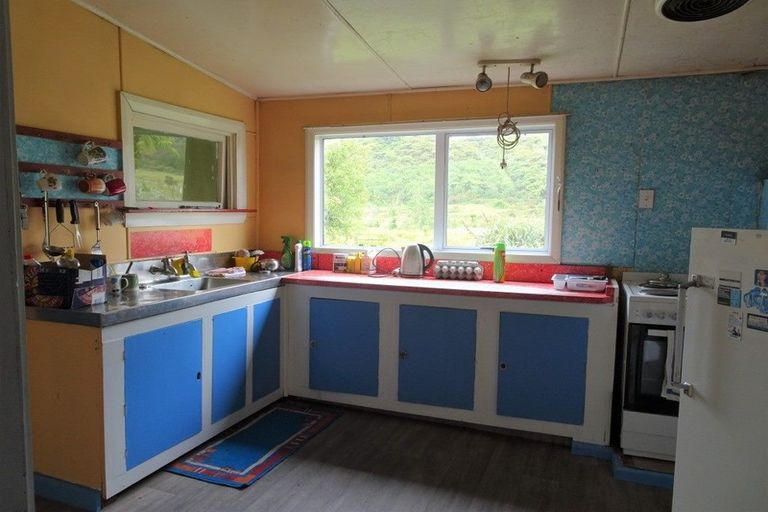 Photo of property in 259 Marsden Road, Greymouth, 7805