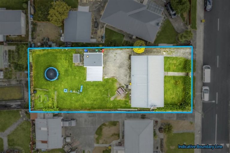 Photo of property in 14 Orchard Rise, Rosehill, Papakura, 2113