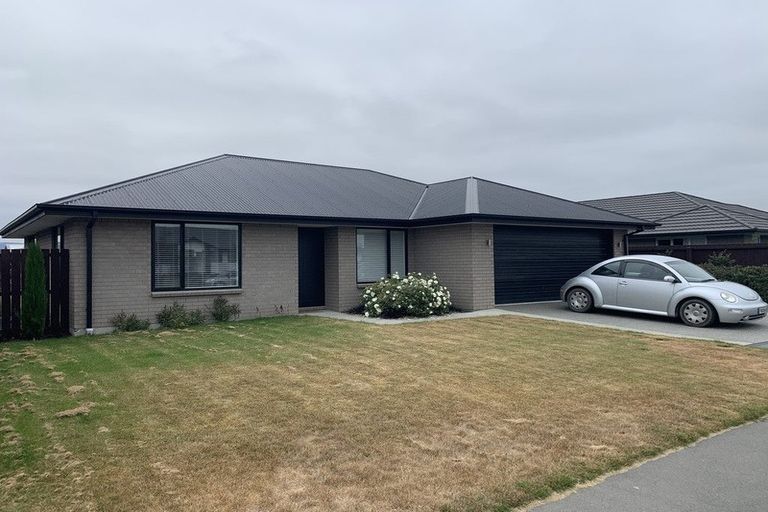 Photo of property in 30 Temple Avenue, Lincoln, 7608