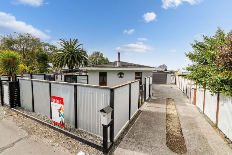 Photo of property in 75 Makino Road, Feilding, 4702