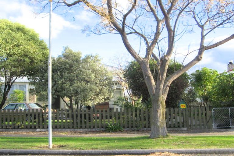 Photo of property in 70 Mcdonald Street, Napier South, Napier, 4110