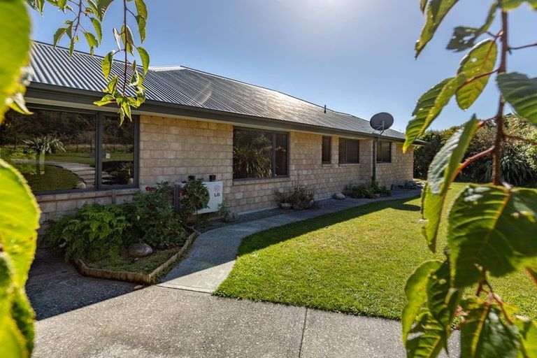 Photo of property in 231 Stafford Road, Awatuna, Hokitika, 7882