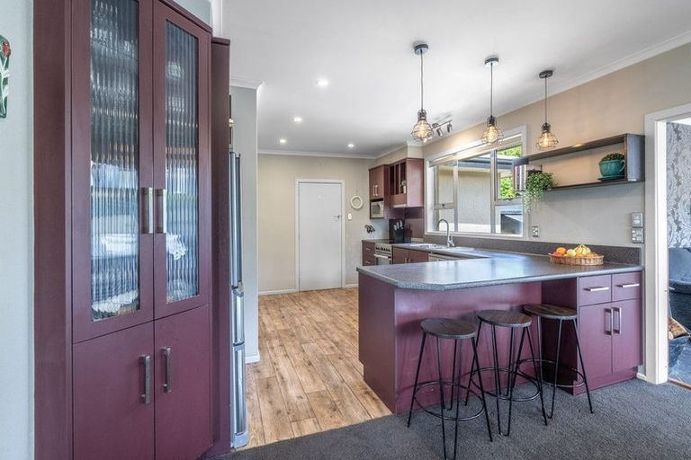 Photo of property in 132 Frank Street, Gore, 9710