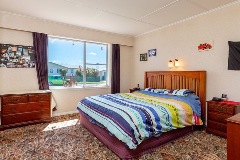 Photo of property in 2a Glover Crescent, Blenheim, 7201