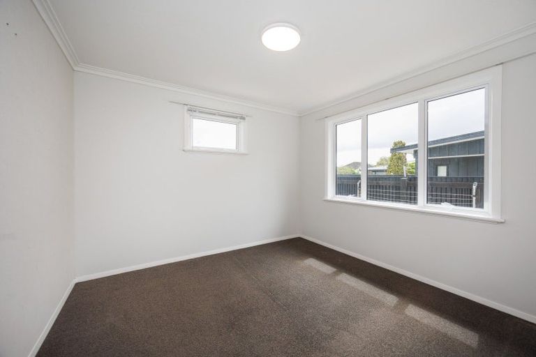 Photo of property in 48a Nottingham Avenue, Awapuni, Palmerston North, 4412