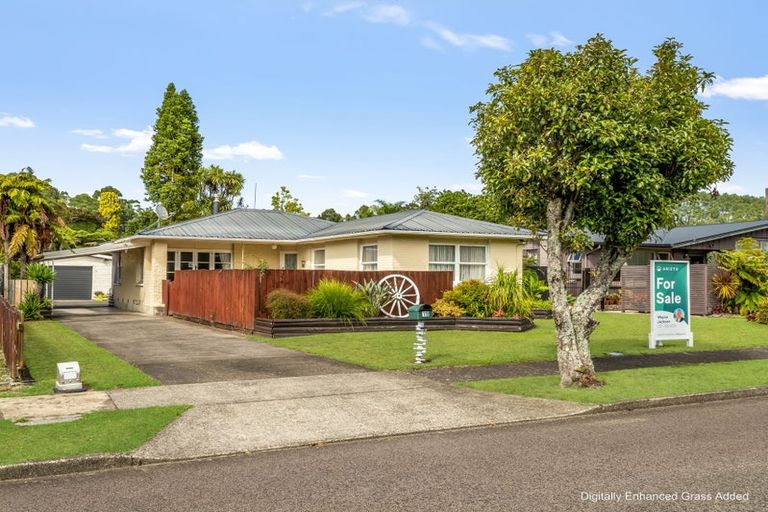 Photo of property in 18 Mackenzie Street, Kawerau, 3127