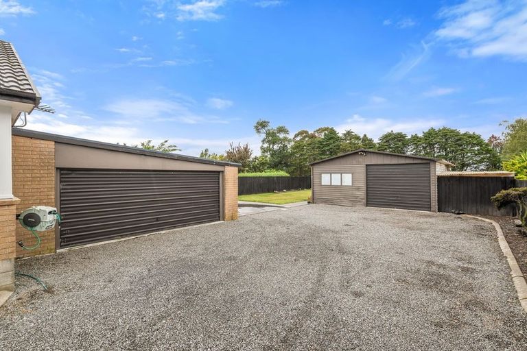Photo of property in 677 Main South Road, Islington, Christchurch, 8042