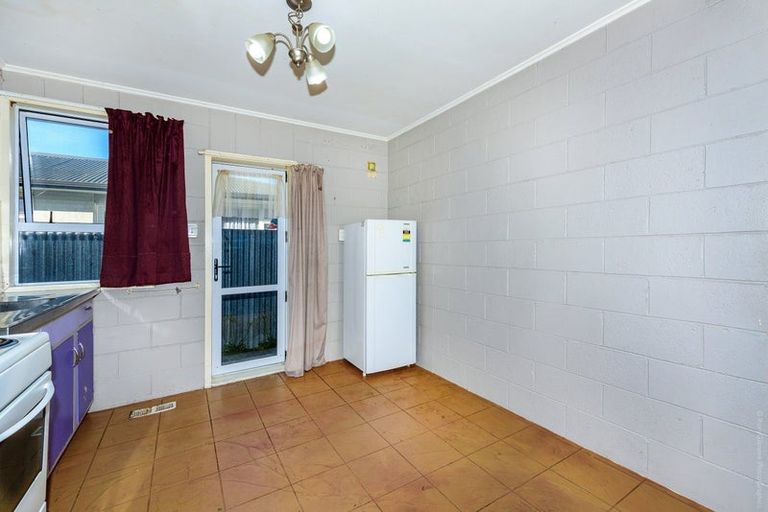 Photo of property in 3/546 Worcester Street, Linwood, Christchurch, 8011