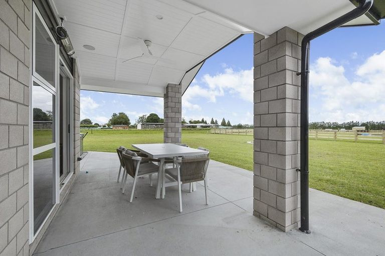 Photo of property in 15 Aranui Road, Matamata, 3472