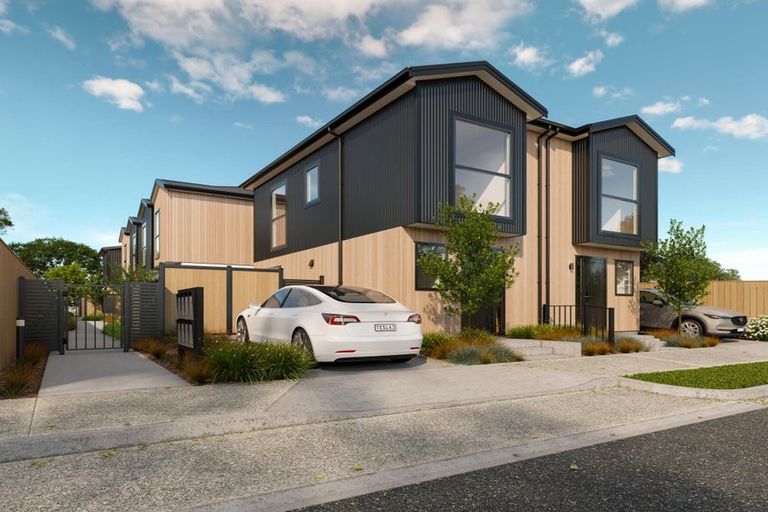 Photo of property in 8 Rongonui Street, Elderslea, Upper Hutt, 5018