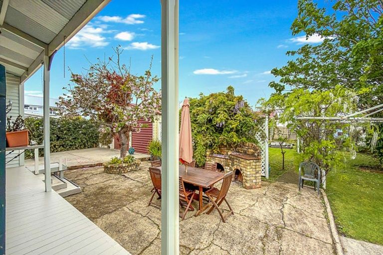 Photo of property in 111 Rolleston Street, Thames, 3500