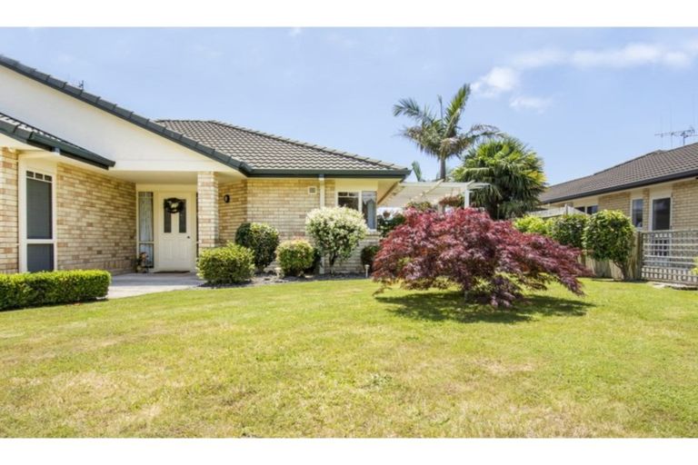 Photo of property in 7 Chiswick Avenue, Bethlehem, Tauranga, 3110