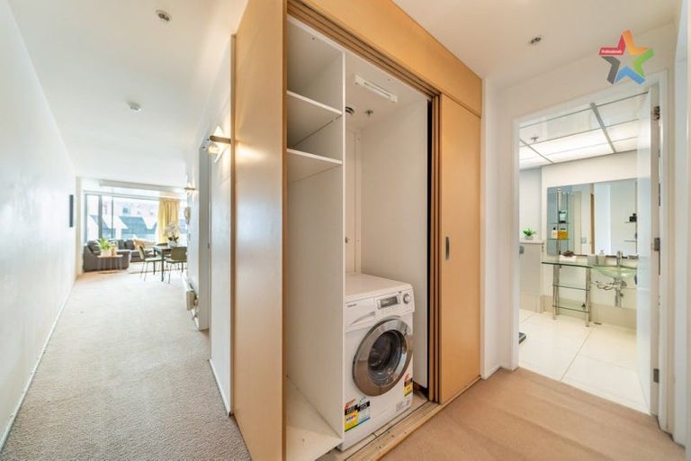 Photo of property in Century City Apartments, 65/72 Tory Street, Te Aro, Wellington, 6011