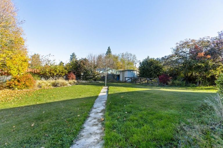 Photo of property in 28 Pery Street, Ranfurly, 9332