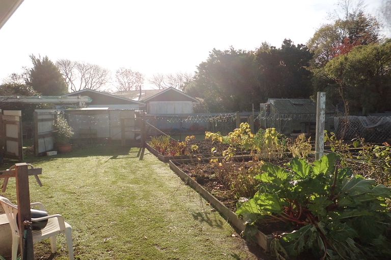 Photo of property in 70 Ormsby Street North, Temuka, 7920