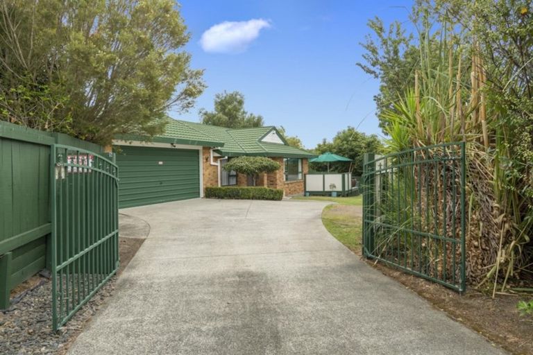 Photo of property in 5 Zachary Place, Welcome Bay, Tauranga, 3112