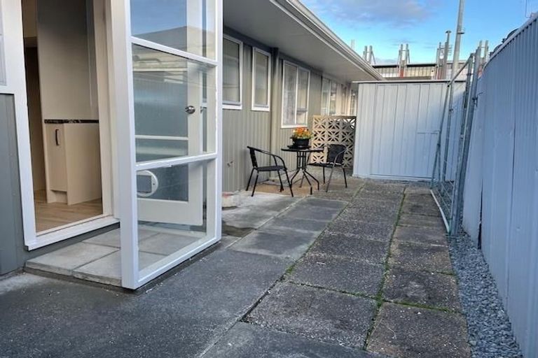 Photo of property in 3/33 Latham Street, Napier South, Napier, 4110