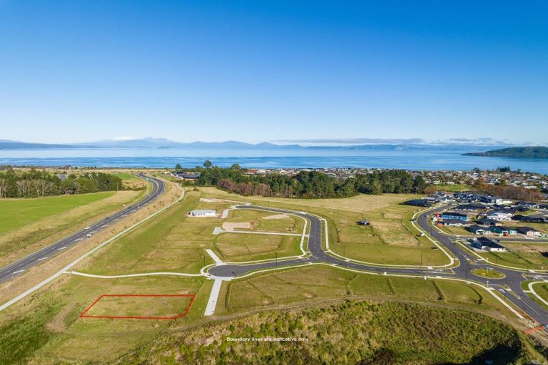 Photo of property in 11 Puka Place, Wharewaka, 3330