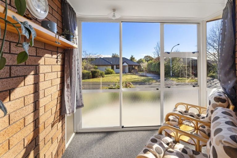 Photo of property in 4 Arnold Savage Place, Richmond, 7020