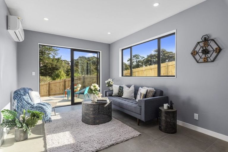 Photo of property in 41 Waka Street, Albany Heights, Auckland, 0632