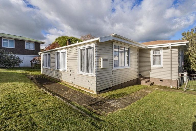 Photo of property in 151 Te Tomo Street, Te Awamutu, 3800