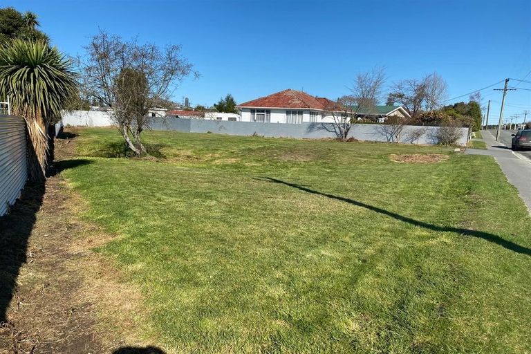 Photo of property in 35 Peel Street, Geraldine, 7930