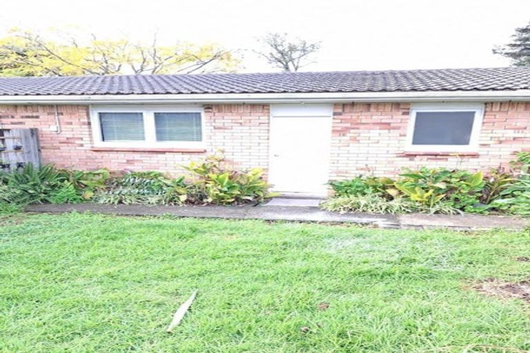 Photo of property in 2/7 Tennessee Avenue, Mangere East, Auckland, 2024