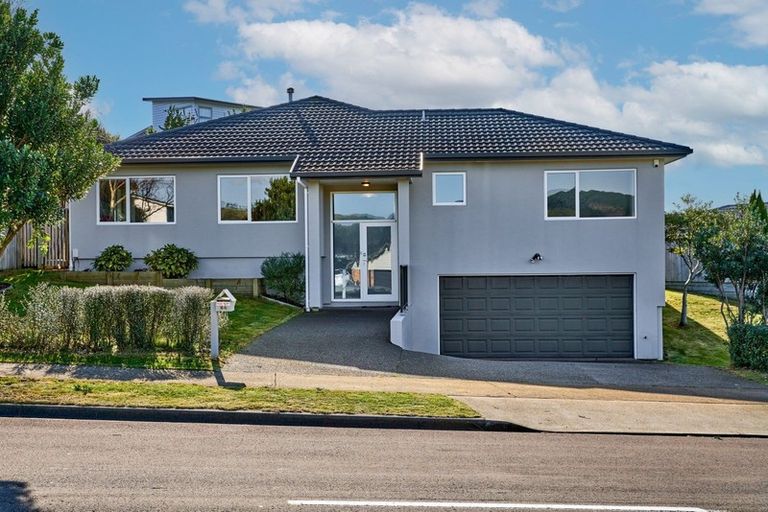 Photo of property in 64 Te Puia Drive, Aotea, Porirua, 5024