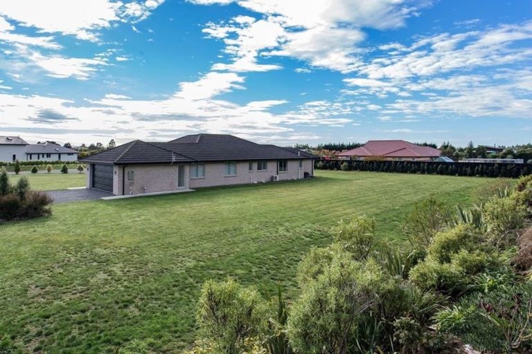 Photo of property in 54 Tristram Road, Swannanoa, Rangiora, 7475