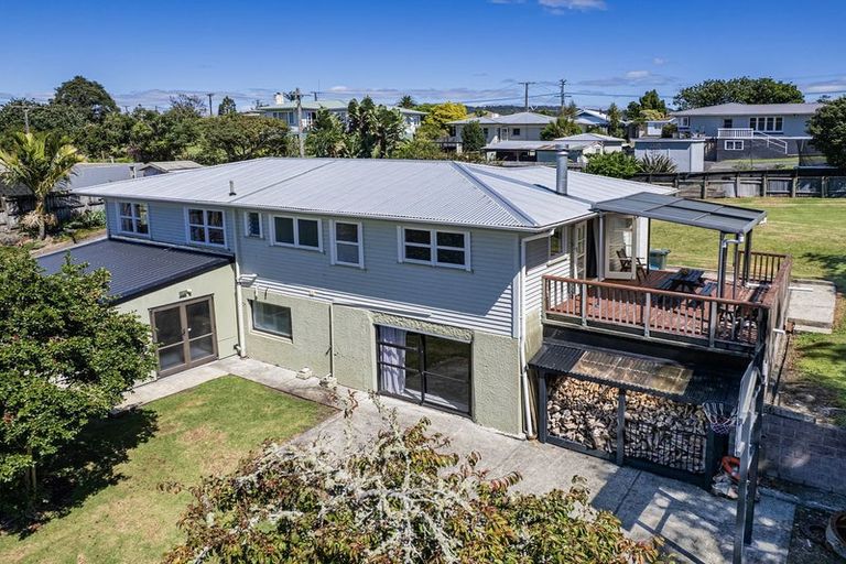Photo of property in 52 Cairnfield Road, Kensington, Whangarei, 0112